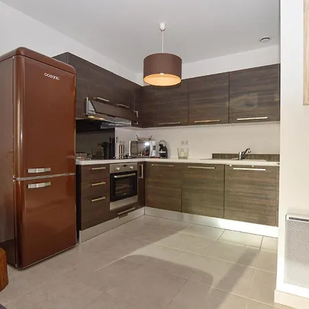 Beautiful In With 1 Bedrooms And Wifi Appietto